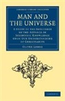 Oliver Lodge, Sir Oliver Lodge - Man and the Universe