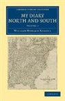 Sir William Howard Russell, William Howard Russell - My Diary North and South