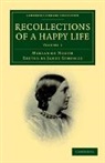 Marianne North, North Marianne, Janet Symonds, Symonds Janet - Recollections of a Happy Life
