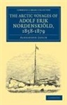 Alexander Leslie, Leslie Alexander - Arctic Voyages of Adolf Erik Nordenskioeld, 1858-1879
