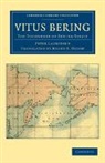 Peter Lauridsen, Lauridsen Peter - Vitus Bering: The Discoverer of Bering Strait