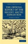 George S. Nares, Nares George S. - Official Report of the Recent Arctic Expedition