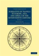 Evliya ¿Lebi, Evliya Celebi, Evliya Elebi, Evilya Elebi, Evliya Elebi - Narrative of Travels in Europe, Asia, and Africa in the Seventeenth