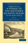 W. H. B. Webster, Webster W. H. B. - Narrative of a Voyage to Southern Atlantic Ocean, in Years 1828, 29,