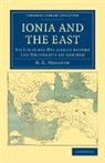 David George Hogarth, Hogarth David George - Ionia and the East