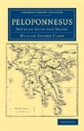 William George Clark, Clark William George - Peloponnesus