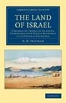 H. B. Tristram, Henry Baker Tristram - Land of Israel
