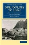 Agnes Bensly, Bensly Agnes - Our Journey to Sinai