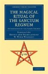 Liphas L. Vi, ¿Iphas L¿, Eliphas Levi, Éliphas Lévi - Magical Ritual of the Sanctum Regnum