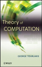 Tourlakis, G Tourlakis, George Tourlakis, George (York University Tourlakis - Theory of Computation