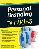 Susan Chritton - Personal Branding for Dummies