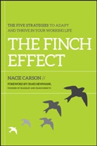 Nacie Carson, Carson Nacie - Finch Effect