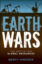 G Hiscock, Geoff Hiscock, Hiscock Geoff - Earth Wars