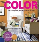 Better Homes &amp; Gardens, Better Homes &amp;amp, Better Homes and Gardens, Gardens, Samantha S. Thorpe - Color