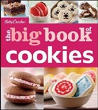 Betty Crocker, Betty Crocker, Betty Crocker - Betty Crocker the Big Book of Cookies
