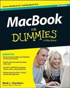 Mark L Chambers, Mark L. Chambers - Macbook for Dummies