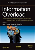 Fazal, Zohra Fazal, Fazal Zohra, Strother, Jb Strother, Judith Strother... - Information Overload