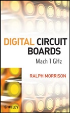 Morrison, R Morrison, R. Morrison, Ralph Morrison, Morrison Ralph - Digital Circuit Boards