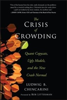 L Chincarini, Lb Chincarini, Ludwig B Chincarini, Ludwig B. Chincarini, L. Chincarini Ph - Crisis of Crowding Quant Copycats, Ugly Models, and the New Crash