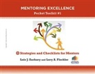 Lory A Fischler, Lory A. Fischler, Lory A. (Phoenix Fischler, Lj Zachary, Lois J Zachary, Lois J. Zachary... - Strategies and Checklists for Mentors