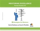 Lory A. Fischler, Lory A. (Phoenix Fischler, Lj Zachary, Lois J Zachary, Lois J. Zachary, Lois J. (Phoenix Zachary... - Strategies for Mentees