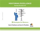 Lory A Fischler, Lory A. Fischler, Lory A. (Phoenix Fischler, Fischler Lory A., Lj Zachary, Lois J Zachary... - Strategies for Mentees