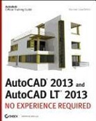 Donnie Gladfelter - Autocad 2013 and Autocad Lt 2013