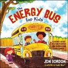 J Gordon, Jon Gordon, Korey Scott - Energy Bus for Kids