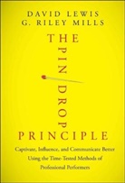 D Lewis, Davi Lewis, David Lewis, David H Lewis, David H. Lewis, David H. Mills Lewis... - Pin Drop Principle