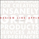 John Edson - Design Like Apple