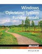 Microsoft Official Academic Course, Microsoft Official Academic Course, Microsoft Official Academic Course (COR), MOAC (Microsoft Official Academic Course - Exam 98-349 Mta Windows Operating System Fundamentals