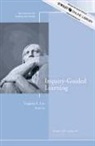 Not Available (NA), Tl, Tl (Teaching and Learning), Virginia S Lee, Virginia S. Lee - Inquiry-Guided Learning