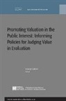 Ev, Julnes, George Julnes, Not Available (NA), George Julnes - Promoting Value in the Public Interest