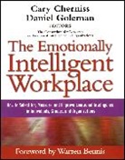 Cherniss, Cary Cherniss, Cary Goleman Cherniss, Daniel Goleman, Cary Cherniss, Cary (Consortium for Research on Emotional Intelligence in Organizations) Cherniss... - Emotionally Intelligent Workplace