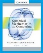 E. Ward Cheney, David R. Kincaid - Numerical Mathematics and Computing