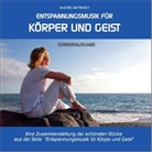 Thomas Vietze - Entspannungsmusik für Körper und Geist - Sonderausgabe, Audio-CD (Sonderausgabe) (Audio book)