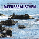 Thomas Vietze - Meeresrauschen (ohne Musik), Audio-CD (Audio book)