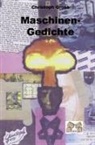 Christoph Groß - Maschinen-Gedichte
