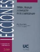 Eloy Gómez Pellón, Eloy . . . [et al. ] Gómez Pellón - Tierra, trabajo y conflicto en el campesinado
