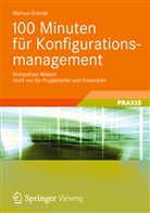Marcus Grande - 100 Minuten für Konfigurationsmanagement