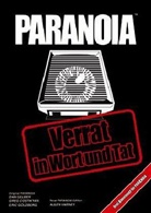 Gareth Hanrahan - Paranoia, Verrat in Wort und Tat