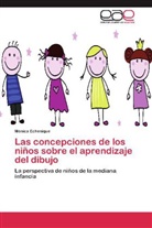 Mónica Echenique - Las concepciones de los niños sobre el aprendizaje del dibujo