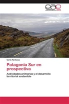 Carla Narbaiza - Patagonia Sur en prospectiva