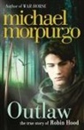 Michael Morpurgo, Morpurgo Michael - Outlaw