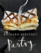 Richard Bertinet - Pastry