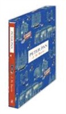 J. M. Barrie, Jm Barrie, BARRIE J M - Peter Pan