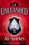 Ali Sparkes - Unleashed 3: Trick Or Truth