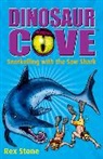 Rex Stone, Mike Spoor - Dinosaur Cove: Snorkelling With the Saw Shark