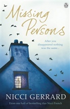 Nicci Gerrard - Missing Persons