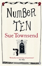 Sue Townsend, Townsend Sue - Number Ten